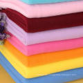 100% Poly Verschiedene Micro Polar Fleece